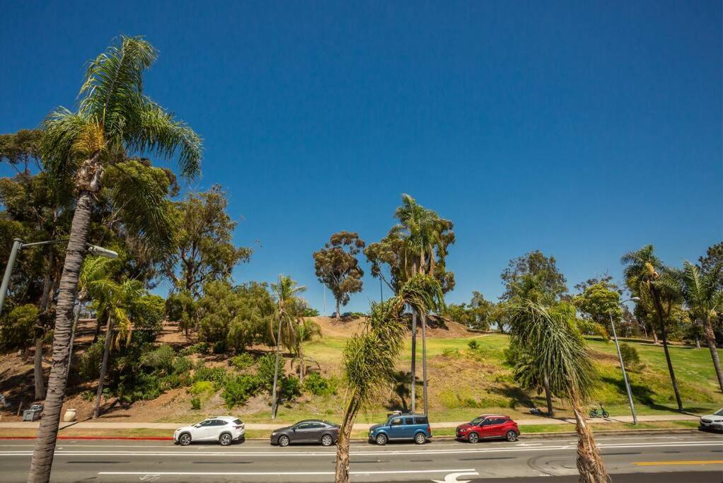 Cozy Studio Next To San Diego Dt And Balboa Park Exterior foto